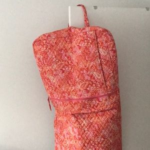 Vera Bradley Garment bag